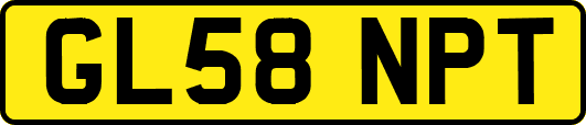 GL58NPT