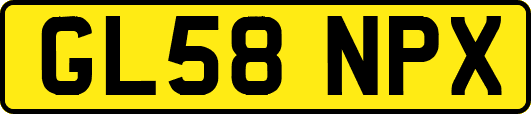 GL58NPX
