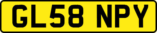 GL58NPY