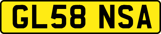 GL58NSA