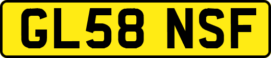 GL58NSF
