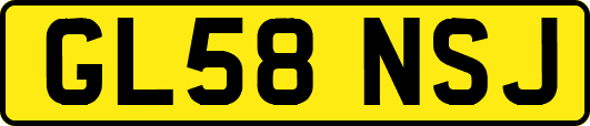 GL58NSJ