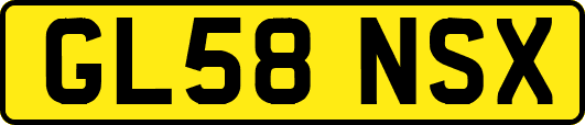 GL58NSX