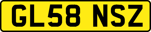 GL58NSZ