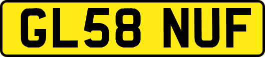 GL58NUF