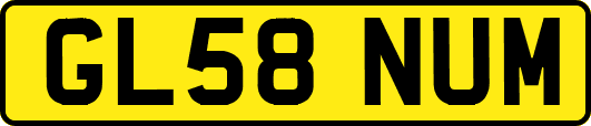 GL58NUM