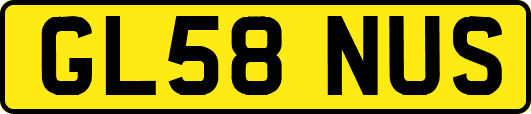 GL58NUS