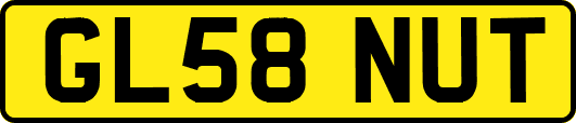 GL58NUT