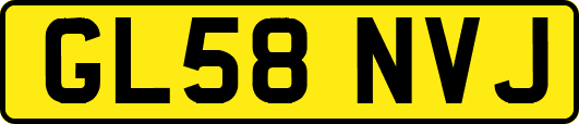 GL58NVJ