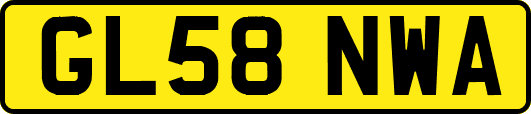 GL58NWA