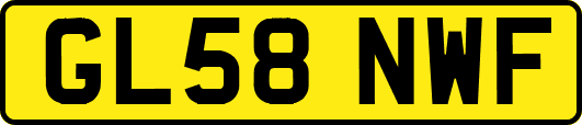 GL58NWF