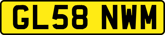 GL58NWM