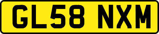 GL58NXM