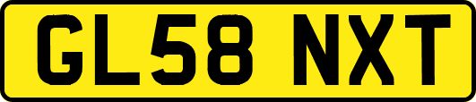 GL58NXT