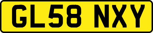 GL58NXY