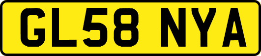 GL58NYA