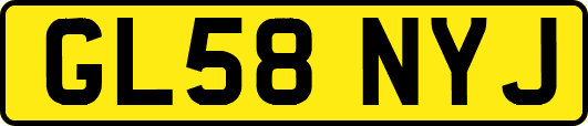 GL58NYJ