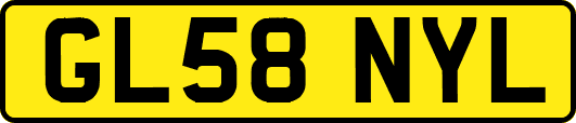 GL58NYL