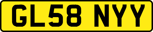 GL58NYY
