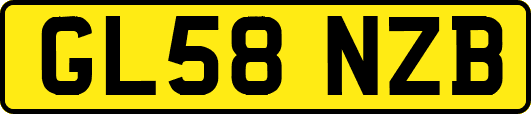 GL58NZB
