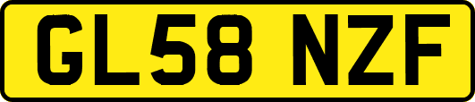 GL58NZF