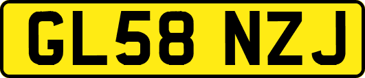 GL58NZJ