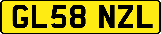 GL58NZL