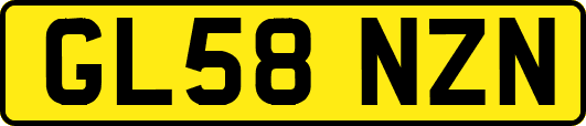 GL58NZN