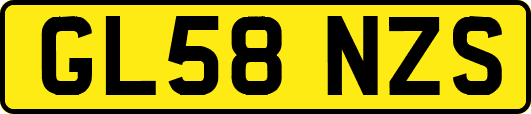 GL58NZS
