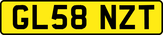 GL58NZT