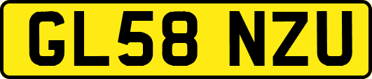 GL58NZU