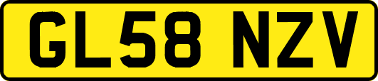 GL58NZV