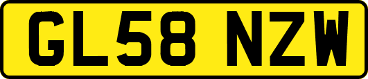 GL58NZW