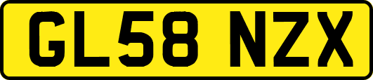 GL58NZX