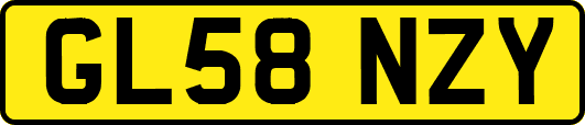 GL58NZY