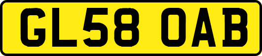 GL58OAB