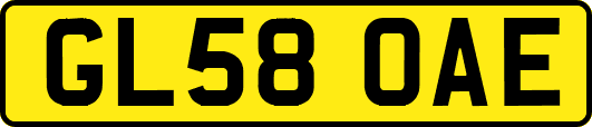 GL58OAE