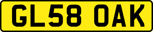 GL58OAK