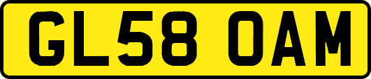 GL58OAM