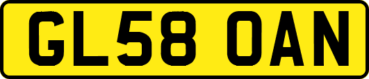 GL58OAN