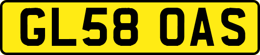 GL58OAS
