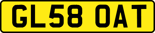 GL58OAT