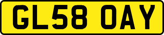 GL58OAY