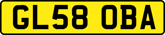 GL58OBA