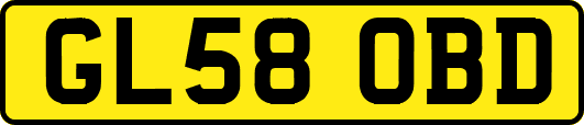GL58OBD