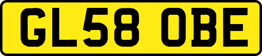 GL58OBE