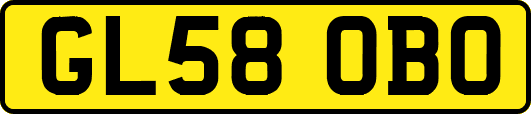 GL58OBO