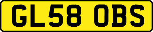 GL58OBS