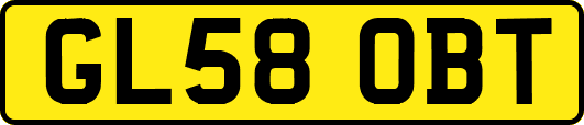 GL58OBT