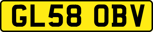 GL58OBV